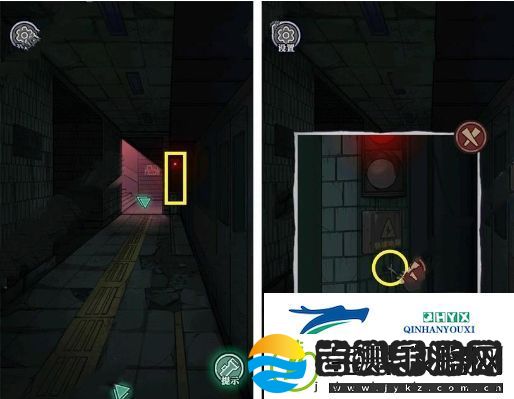 极限逃脱之咒村奇案序章通关流程攻略