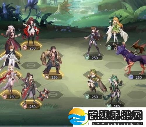 斗罗大陆武魂觉醒天斗宫变终章如何搭配最佳阵容斗罗大陆武魂觉醒天斗宫变终章通关阵容推荐