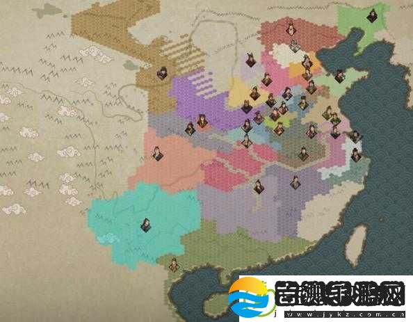 国塔防蜀传诸侯讨董隐藏道具揭秘攻略