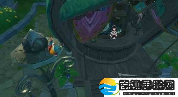 原神3.1版本沙漠魔神任务方法攻略