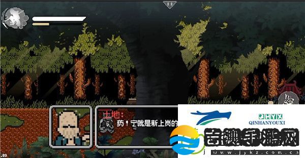 黑神话悟空像素版游戏怎么玩