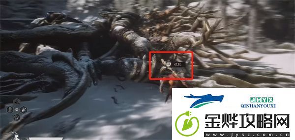 黑神话悟空魔将妄相在哪