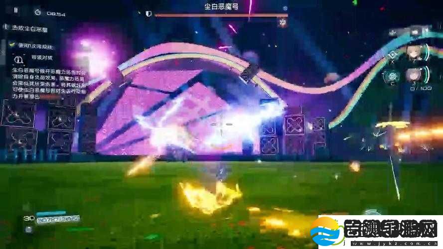 嘉年华来袭