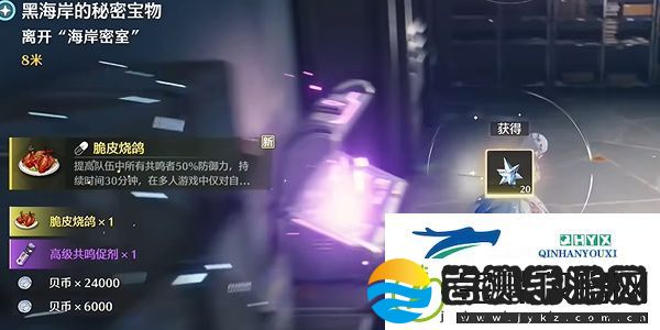 鸣潮1.3祖传烧鸽子成就怎么做