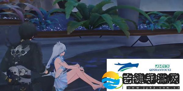 鸣潮1.3海风中失落的湛蓝回声后日谈任务怎么做