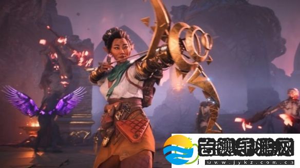 龙腾世纪4怎么设置队友自动放技能队友自动放技能设置方法