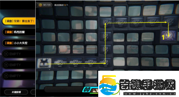 绝区零兄弟要出发了任务攻略