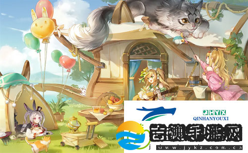 异世界慢生活伙伴基础养成攻略