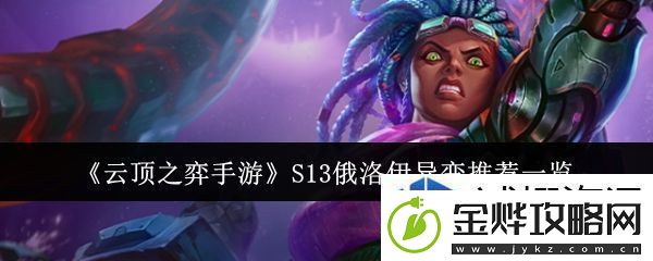 各种环境的适应