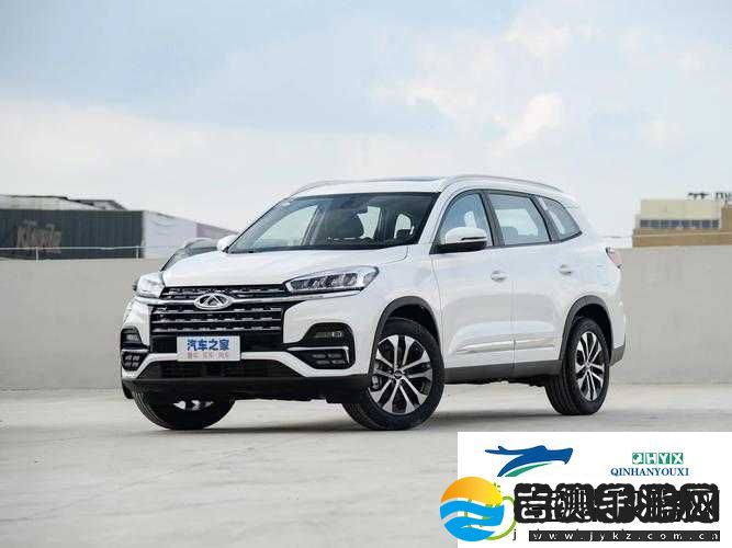 国产SUV