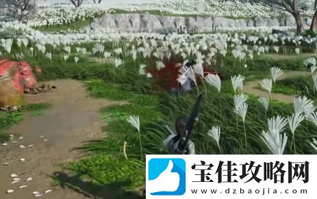 燕云十六声梦中不羡仙怎么去