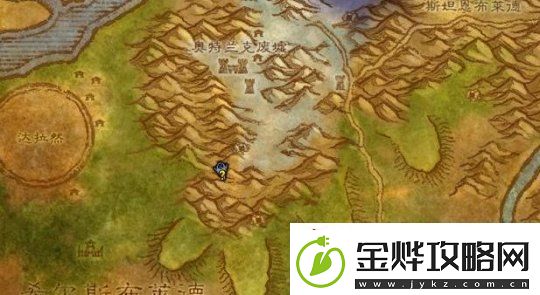 魔兽世界怀旧服wlk冬幕节攻略