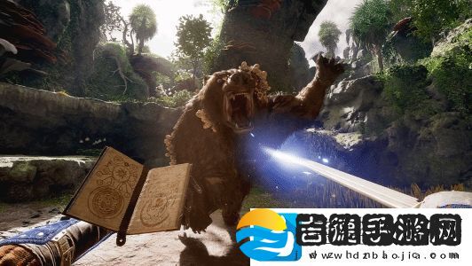 黑曜石确认XSX玩宣誓有三种画面选择