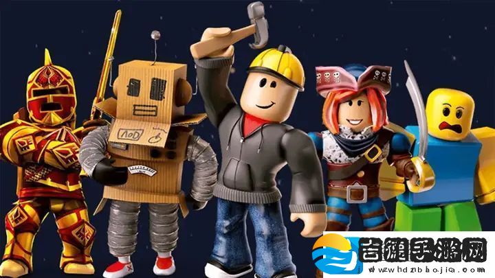 逆势增长！罗布乐思开发商2024年收入飙升29%