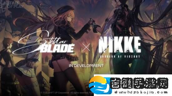 剑星PC版今年6月发售！与妮姬联动DLC公布