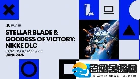 剑星PC版今年6月发售！与妮姬联动DLC公布