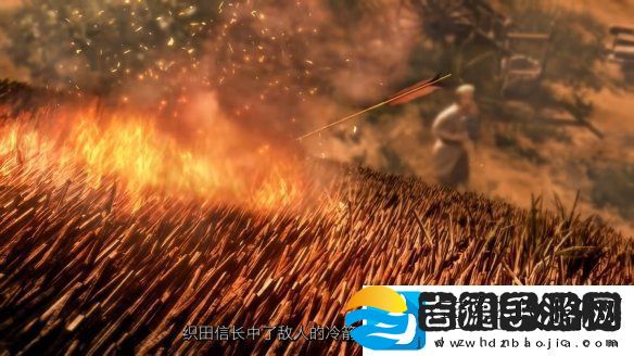 鬼武者系列重制