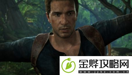 神秘海域4