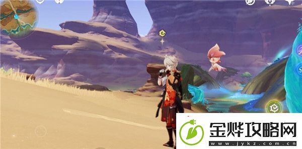 原神历七盘而蹝蹑成就怎么做