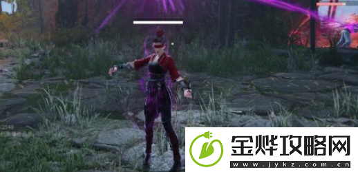 永劫无间振刀使用技巧及时机选择介绍