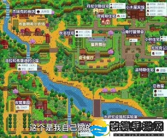 星露谷物语中神秘神庙的进入方法全解析及必备攻略指南