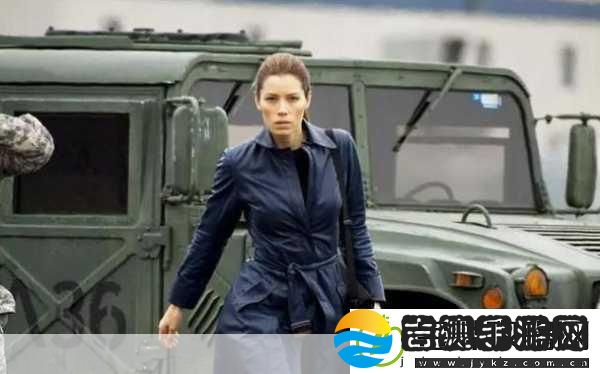 硬汉电影大集结