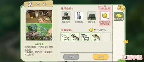 揭秘小森生活抗雾神装获取秘籍轻松抵御迷雾侵袭的必备方法！