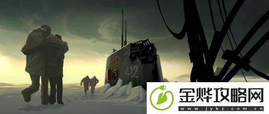 V社真的有做半条命3!官方纪录片展示开发中画面