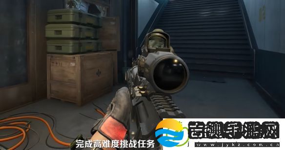 三角洲行动危险行动玩法介绍
