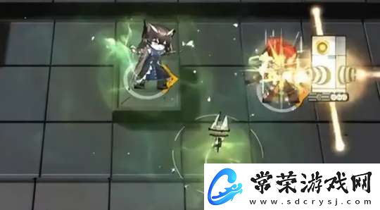 明日方舟栖息淬羽赫默获取的技巧