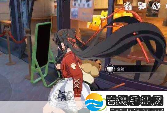 归龙潮中浦区NPC位置全揭秘