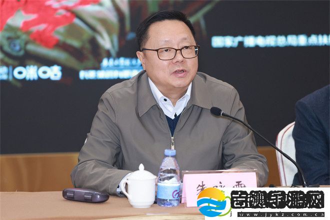 上甘岭座谈会