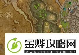 魔兽世界7.0沃格斯碎片任务怪分布在哪魔兽世界7.0沃格斯碎片任务怪攻略详解