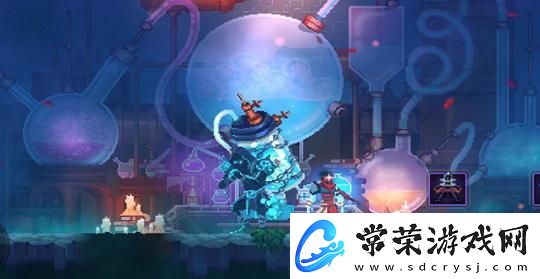 重生细胞震地冲击怎么获得