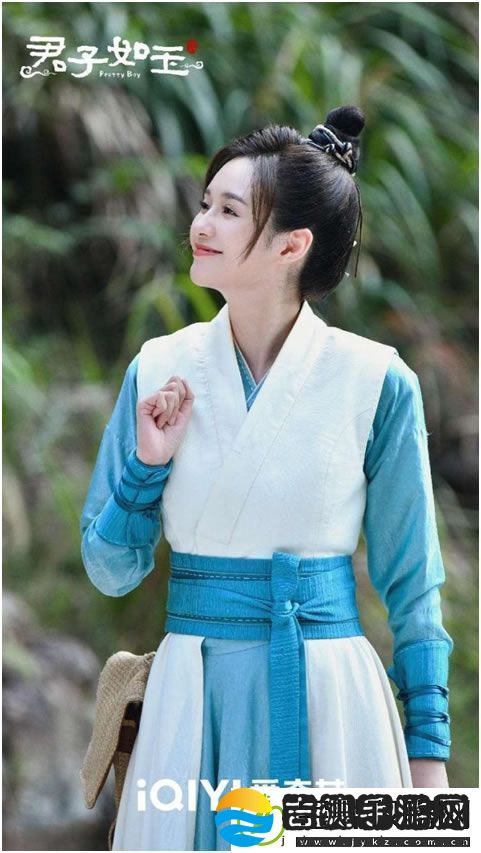古装剧君子如玉今日定档11月28日爱奇艺开播