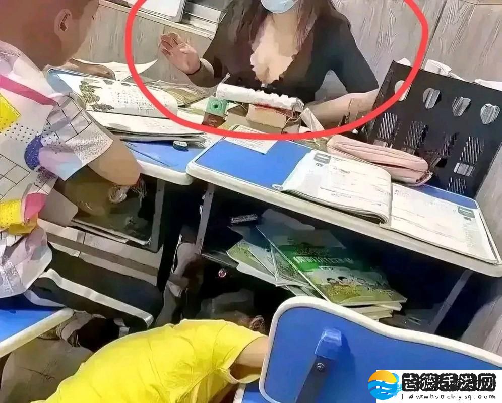 探索梦想与挑战的旅程——年轻的女教师3柯林资讯