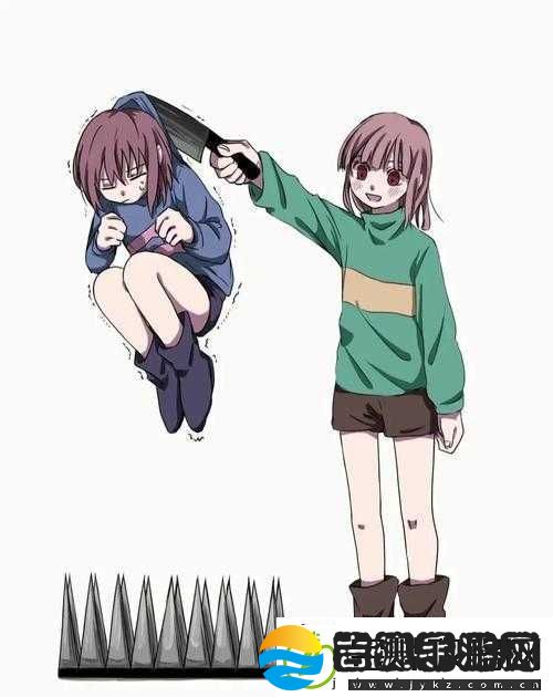 UNDERTALE18+