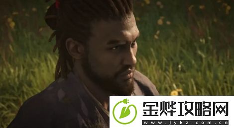 刺客信条制作人