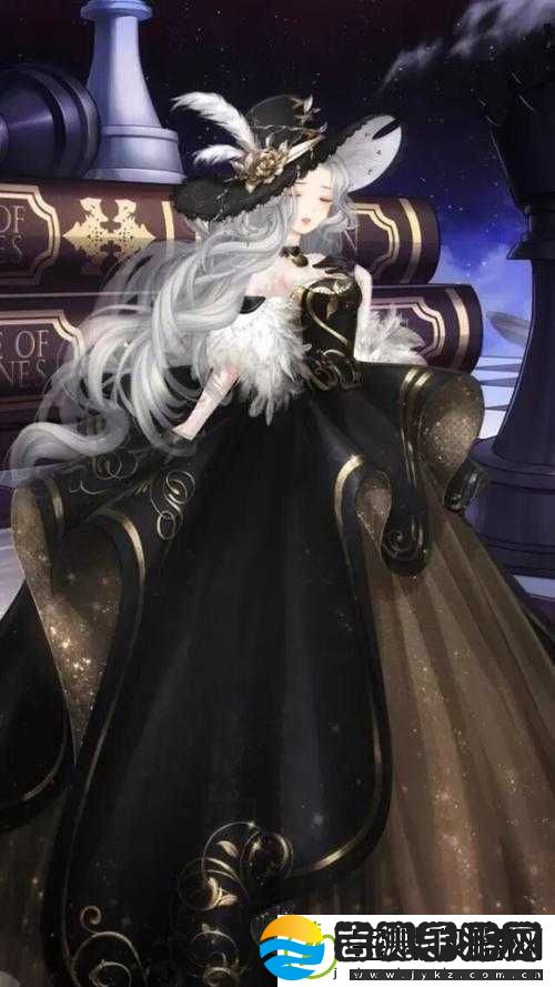 奇迹暖暖