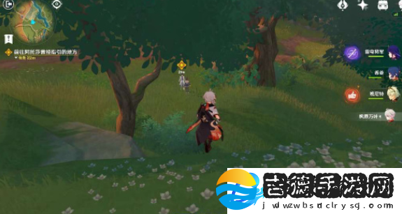 原神存在的证明成就攻略