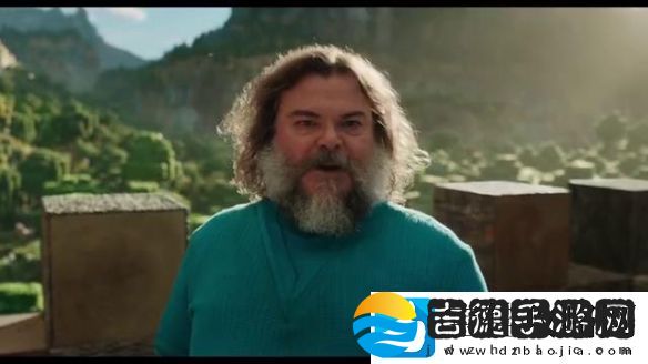 我的世界大电影新预告公布