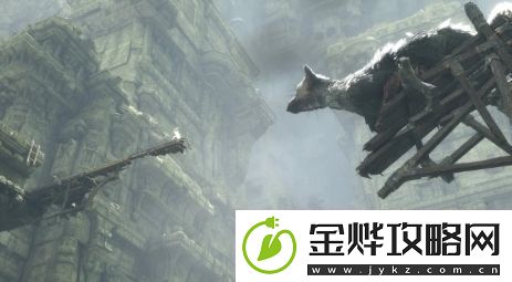 第二款PS4独占要实现模拟最后的守护者计划中