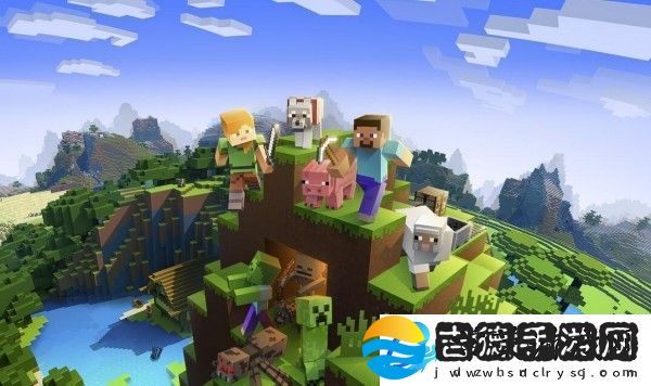 我的世界附魔书使用方法图解