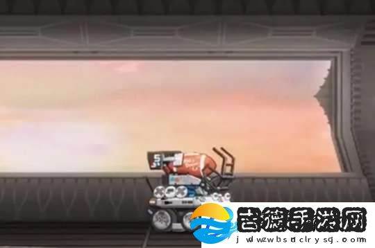 明日方舟探讨一下获得THRM