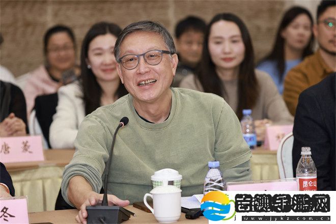 上甘岭座谈会