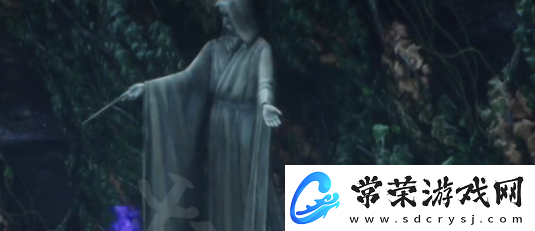 霍格沃茨之遗黑魔法竞技场位置坐标一览