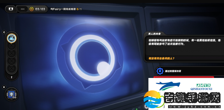 绝区零一桩疑案两段录像三人在场推理答案详情