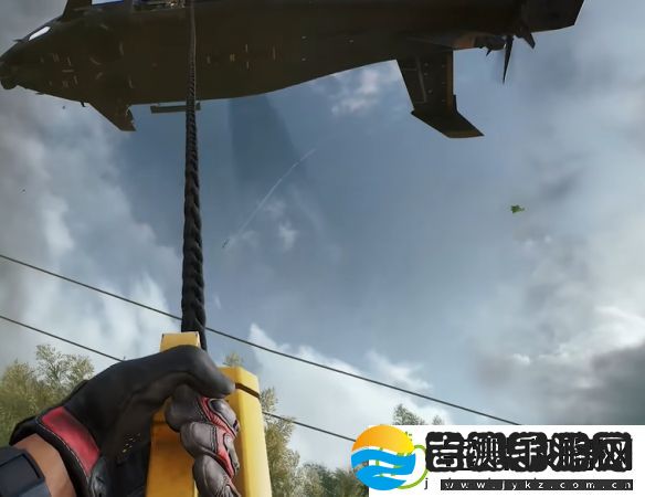 三角洲行动危险行动玩法介绍