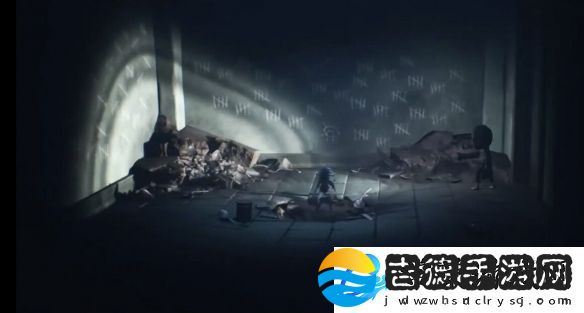 小小梦魇dic内容介绍