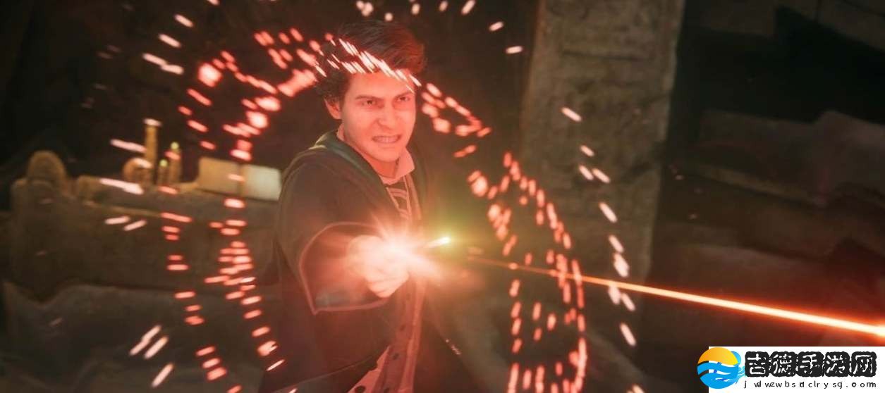 霍格沃茨之遗钻心剜骨魔咒怎么解锁